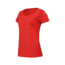 Mammut Logo T-Shirt - Women's-Poppy-Small