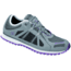 Mammut Lugano 14 Low Casual Shoe - Women's-Light Grey/Persian-Medium-10 US