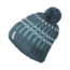 Mammut Luina Beanie-One Size-Chill/Fiji