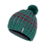 Mammut Luina Beanie - Womens, Bottle/Titanium, 1 1090-04430-4569-1