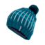 Mammut Luina Beanie - Womens, Orion/Fog, 1 1090-04430-5963-1