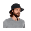 Mammut Machu Hat, Graphite, Small, 1191-02913-0121-113