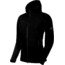 Mammut Macun Softshell Hooded Jacket - Women's, Medium, Black, 1011-00510-0001-114