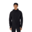Mammut Macun SO Hooded Jacket - Mens, Black, Medium, 1011-00500-0001-114