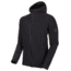 Mammut Macun SO Hooded Jacket - Mens, Black, Medium, 1011-00500-0001-114