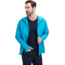 Mammut Macun SO Hooded Jacket - Mens, Gentian, Medium, 1011-00500-5213-114