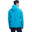 Mammut Macun SO Hooded Jacket - Mens, Gentian, Medium, 1011-00500-5213-114