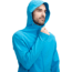 Mammut Macun SO Hooded Jacket - Mens, Gentian, Medium, 1011-00500-5213-114