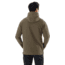 Mammut Macun SO Hooded Jacket - Mens, Iguana, Extra Large, 1011-00500-4584-116