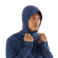 Mammut Macun SO Hooded Jacket - Mens, Peacoat, Large, 1011-00500-50125-115