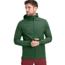 Mammut Macun SO Hooded Jacket - Mens, Woods, Medium, 1011-00500-40135-114