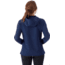 Mammut Macun Softshell Hooded Jacket - Women's, Extra Large, Peacoat, 1011-00510-50125-116
