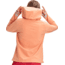 Mammut Macun Softshell Hooded Jacket - Women's, Medium, Baked, 1011-00510-2203-114