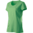 Mammut Madea T-Shirt - Women's-Meadow-Small