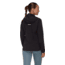 Mammut Madris Light ML Half Zip Hoody - Womens, Black, XS, 1014-06060-0001-112