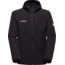 Mammut Madris Light ML Hooded Jacket - Mens, Black, 2XL, 1014-03842-0001-117