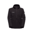 Mammut Madris Light ML Hooded Jacket - Mens, Black, 3XL, 1014-03842-0001-118