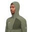 Mammut Madris Light ML Hooded Jacket - Mens, Marsh, XXL, 1014-03842-40285-117