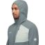 Mammut Madris Light ML Hooded Jacket - Mens, Strata/Silver Sage, Medium, 1014-03842-00793-114