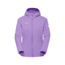 Mammut Madris Light ML Hooded Jacket - Womens, Lavandin, XL, 1014-03852-6434-116