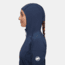 Mammut Madris Light ML Hooded Jacket - Womens, Marine, Extra Large, 1014-03852-5118-116