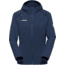 Mammut Madris Light ML Hooded Jacket - Womens, Marine, Extra Large, 1014-03852-5118-116