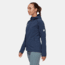 Mammut Madris Light ML Hooded Jacket - Womens, Marine, Extra Small, 1014-03852-5118-112