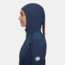 Mammut Madris Light ML Hooded Jacket - Womens, Marine, Extra Small, 1014-03852-5118-112