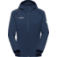 Mammut Madris Light ML Hooded Jacket - Womens, Marine, Extra Small, 1014-03852-5118-112