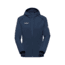 Mammut Madris Light ML Hooded Jacket - Womens, Marine, XXL, 1014-03852-5118-117