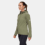 Mammut Madris Light ML Hooded Jacket - Womens, Marsh, Extra Small, 1014-03852-40285-112