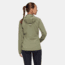 Mammut Madris Light ML Hooded Jacket - Womens, Marsh, Extra Small, 1014-03852-40285-112