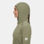 Mammut Madris Light ML Hooded Jacket - Womens, Marsh, Extra Small, 1014-03852-40285-112