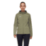 Mammut Madris Light ML Hooded Jacket - Womens, Marsh, XXL, 1014-03852-40285-117