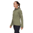 Mammut Madris Light ML Hooded Jacket - Womens, Marsh, XXL, 1014-03852-40285-117
