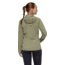 Mammut Madris Light ML Hooded Jacket - Womens, Marsh, XXL, 1014-03852-40285-117
