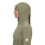 Mammut Madris Light ML Hooded Jacket - Womens, Marsh, XXL, 1014-03852-40285-117