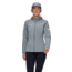Mammut Madris Light ML Hooded Jacket - Womens, Strata, L, 1014-03852-00789-115