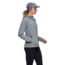 Mammut Madris Light ML Hooded Jacket - Womens, Strata, L, 1014-03852-00789-115