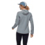 Mammut Madris Light ML Hooded Jacket - Womens, Strata, L, 1014-03852-00789-115