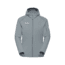 Mammut Madris Light ML Hooded Jacket - Womens, Strata, L, 1014-03852-00789-115