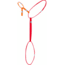 Mammut Magic Chain 12.0-Red/Orange-120 cm