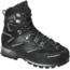 Mammut Magic GTX Mountaineering Boot - Women's -Black/Fiji-Medium-9.5