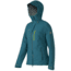 Mammut Makai Jacket - Women's-Dark Pacific-Medium