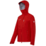 Mammut Makai Jacket - Womens-Inferno-Large