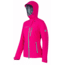 Makai Jacket - Womens-Light Carmine/Fiji-X-Small