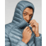 Mammut Broad Peak IN Hooded Jacket - Mens