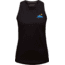 Mammut Mammut Core Sunrise Top - Womens, Black, Extra Large, 1017-04010-0001-116