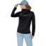 Mammut Crag ML Hooded Jacket - Womens