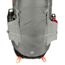 Mammut Lithium Crest 50+7L Backpack, Granite/Black, 50+7L, 2530-03561-00087-1152